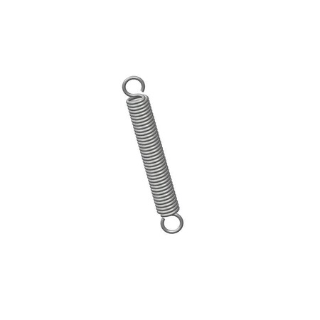 Approved Vendor Extension Spring, O= .120, L= .88, W= .018 G909965063